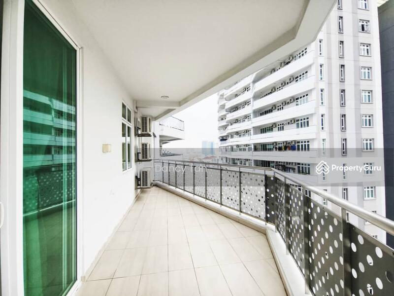 Servis Apartment untuk Disewa di Grandview 360 - Dancy Tan - PropertyGuru.com.my