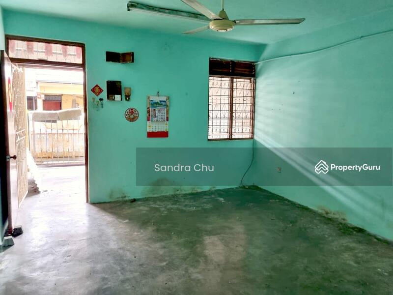 For Sale - Jinjang Utara