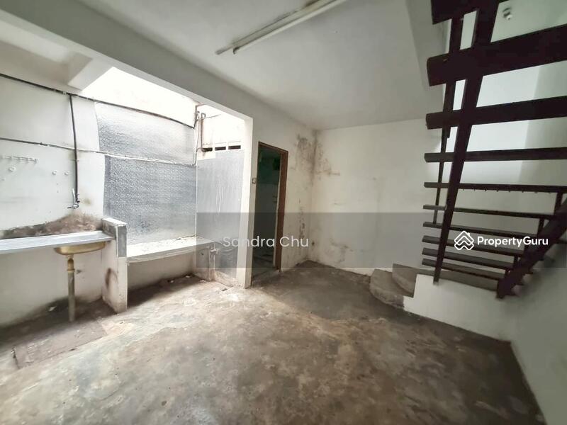 For Sale - Jinjang Utara