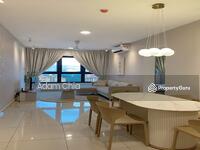 For Sale - [Ready Move In] Sentul Freehold Fully Furnished Condo @ Zero Downpayment