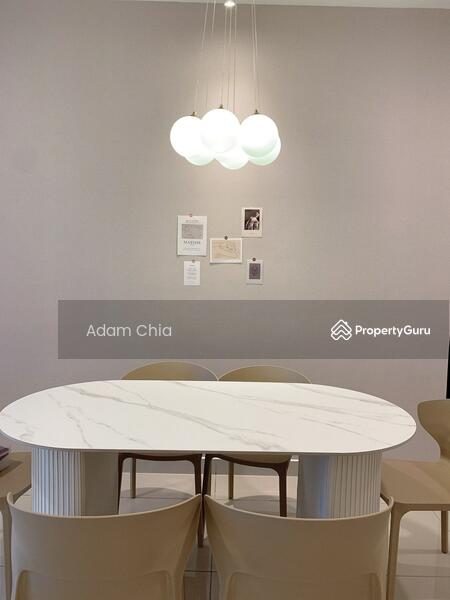 Kondominium untuk Dijual di [Ready Move In] Sentul Freehold Fully Furnished Condo @ Zero Downpayment - Adam Chia - PropertyGuru.com.my