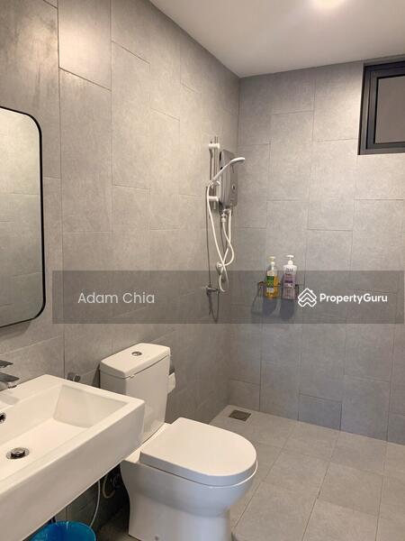 Kondominium untuk Dijual di [Next Year Can Move In] Sentul Freehold Fully Furnished Condo @ Zero Downpayment - Adam Chia - PropertyGuru.com.my
