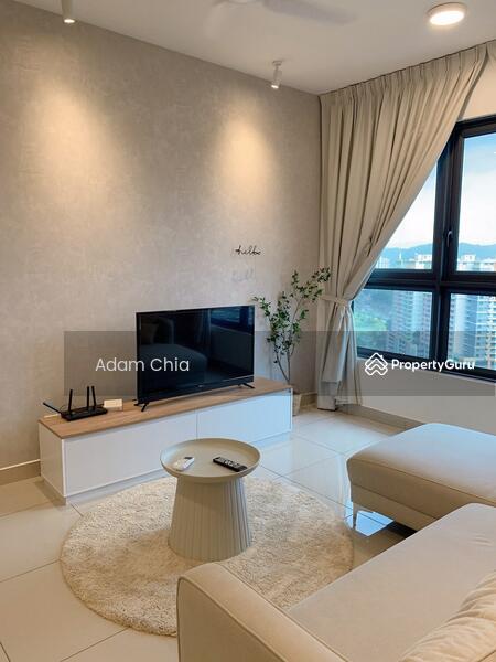 Kondominium untuk Dijual di [Ready Move In] Sentul Freehold Fully Furnished Condo @ Zero Downpayment - Adam Chia - PropertyGuru.com.my
