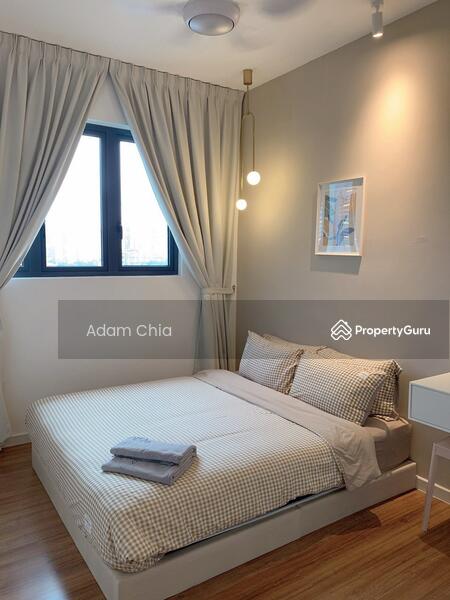 Kondominium untuk Dijual di [Ready Move In] Sentul Freehold Fully Furnished Condo @ Zero Downpayment - Adam Chia - PropertyGuru.com.my