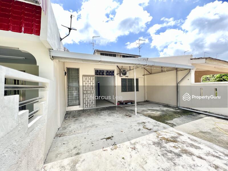 For Sale - Permas Jaya