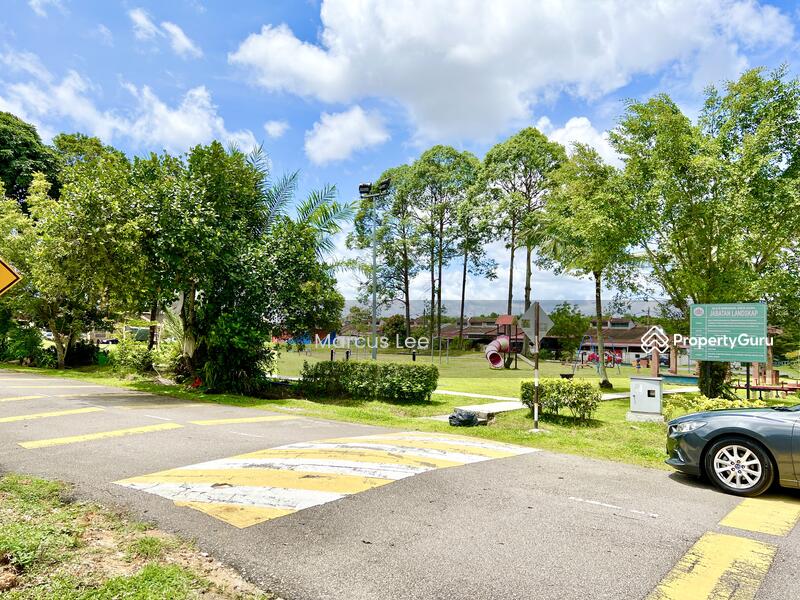 For Sale - Permas Jaya