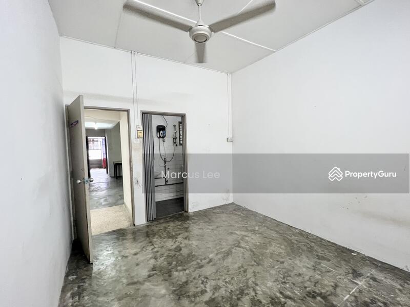 For Sale - Permas Jaya