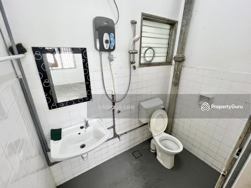 For Sale - Permas Jaya