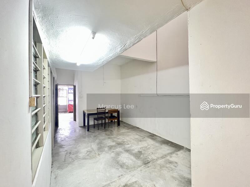 For Sale - Permas Jaya