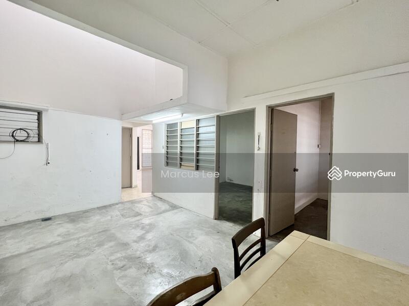 For Sale - Permas Jaya