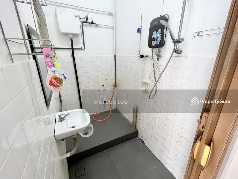 For Sale - Permas Jaya