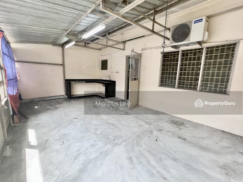 For Sale - Permas Jaya