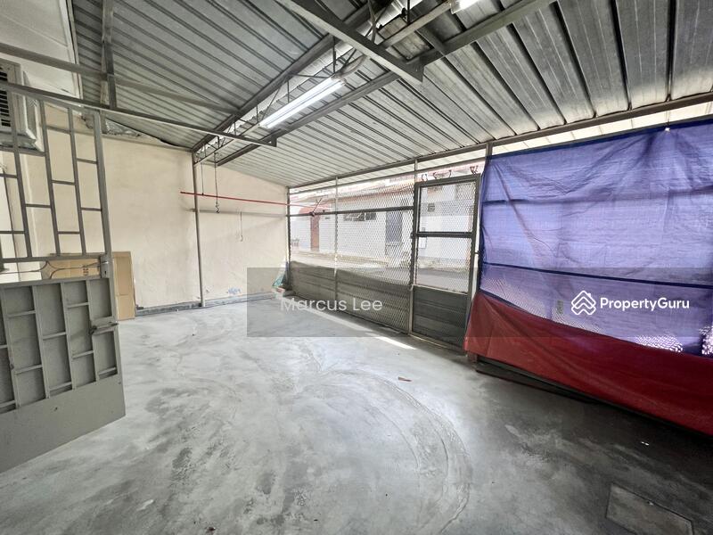 For Sale - Permas Jaya