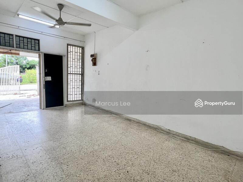 For Sale - Permas Jaya