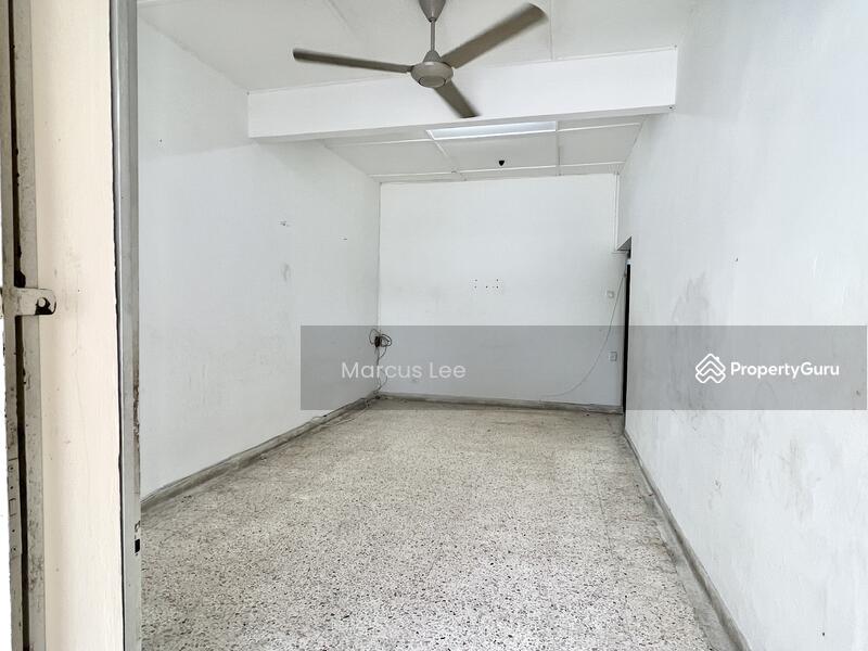 For Sale - Permas Jaya