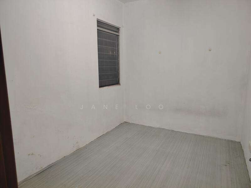Untuk Disewa - Saujana Puchong SP 3 Shop Apartment