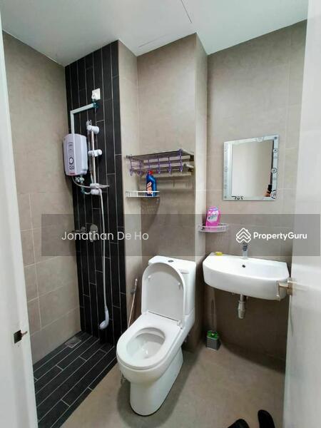 Service Residence for Sale at H2O Residences - Jonathan De Ho - PropertyGuru.com.my
