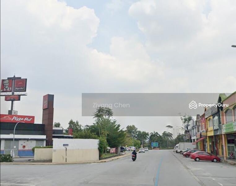 Untuk Disewa - Bandar Pinggiran Subang