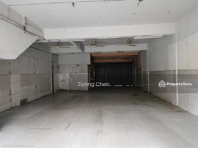 Untuk Disewa - Bandar Pinggiran Subang