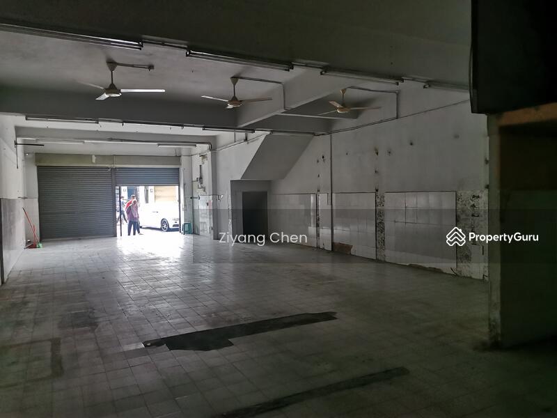 Untuk Disewa - Bandar Pinggiran Subang