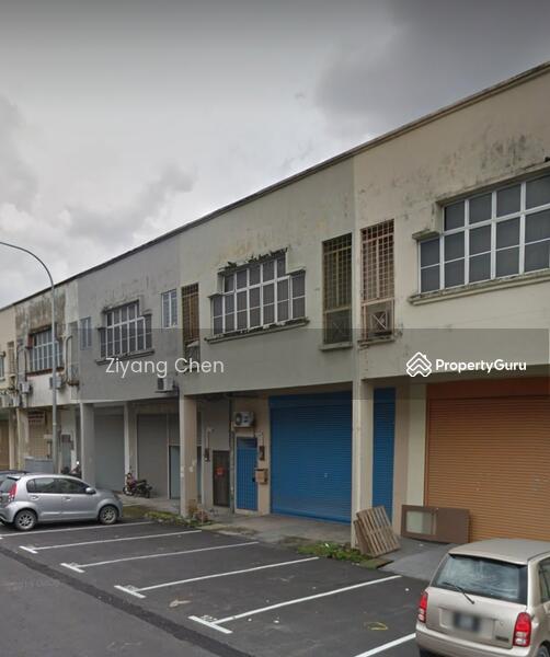 For Rent - Bandar Pinggiran Subang