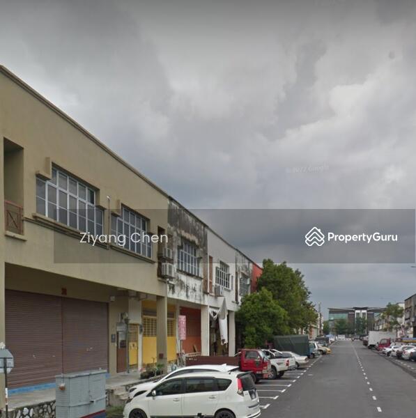 For Rent - Bandar Pinggiran Subang