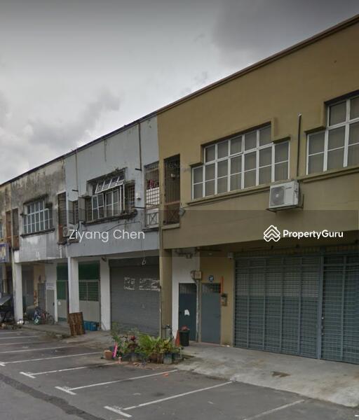 For Rent - Bandar Pinggiran Subang