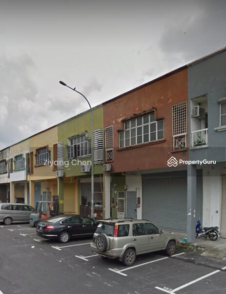 For Rent - Bandar Pinggiran Subang
