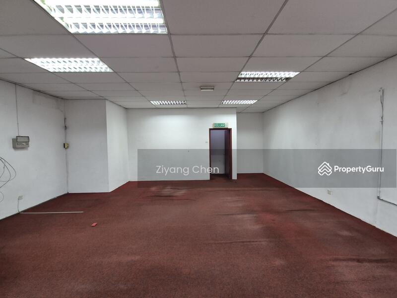 For Rent - Bandar Pinggiran Subang
