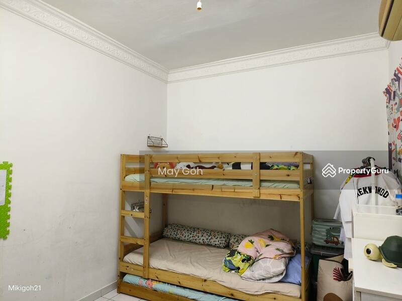 For Sale - Merdeka Villa