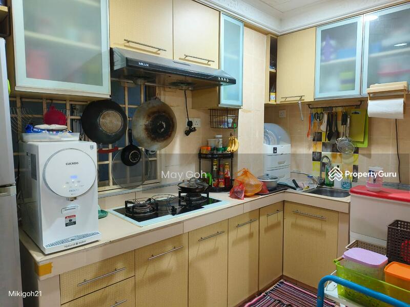 For Sale - Merdeka Villa