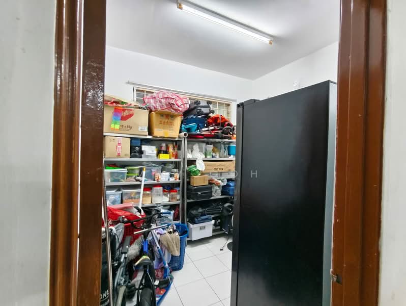Apartment for Sale at Merdeka Villa - May Goh - Interior - PropertyGuru.com.my