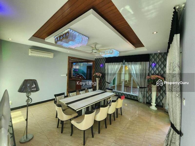 Residential Land for Sale in Seri Kembangan (Selangor) - Key Ling - PropertyGuru.com.my