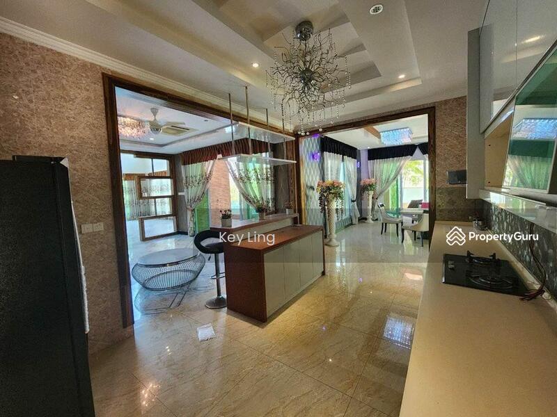 Residential Land for Sale in Seri Kembangan (Selangor) - Key Ling - PropertyGuru.com.my