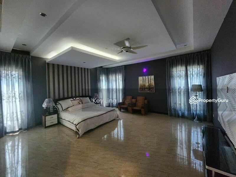 Residential Land for Sale in Seri Kembangan (Selangor) - Key Ling - PropertyGuru.com.my