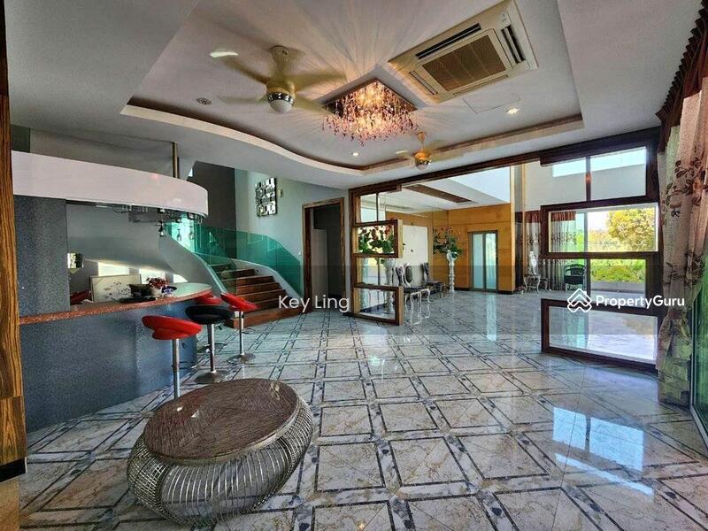 Residential Land for Sale in Seri Kembangan (Selangor) - Key Ling - PropertyGuru.com.my