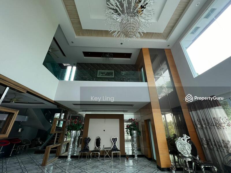 Residential Land for Sale in Seri Kembangan (Selangor) - Key Ling - PropertyGuru.com.my