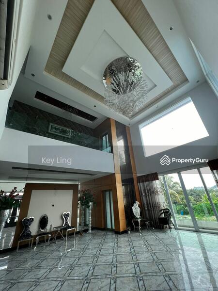 Residential Land for Sale in Seri Kembangan (Selangor) - Key Ling - PropertyGuru.com.my