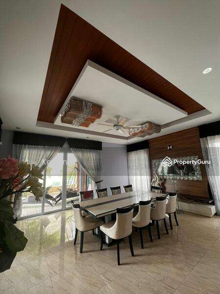 Residential Land for Sale in Seri Kembangan (Selangor) - Key Ling - PropertyGuru.com.my