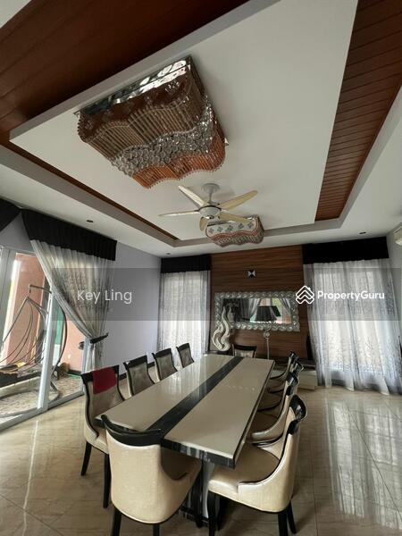 Residential Land for Sale in Seri Kembangan (Selangor) - Key Ling - PropertyGuru.com.my