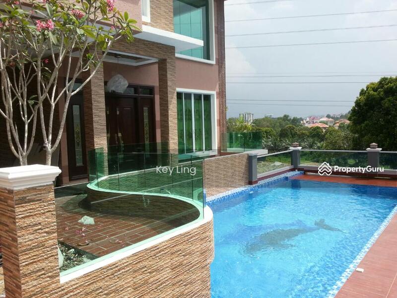 Residential Land for Sale in Seri Kembangan (Selangor) - Key Ling - PropertyGuru.com.my