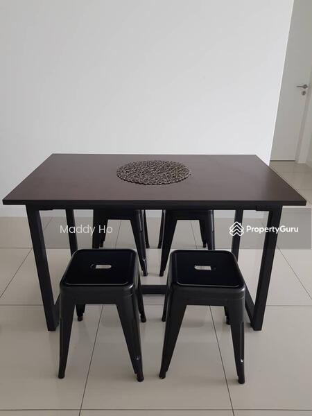 Service Residence for Rent at Le Pavillion - Maddy Ho - PropertyGuru.com.my