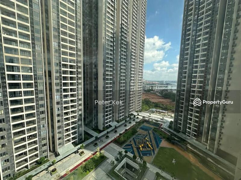 For Sale - R&F Princess Cove Phase 2-Seine Region
