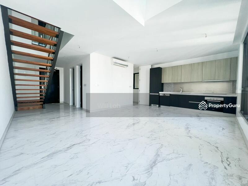 For Sale - Setia Sky 88