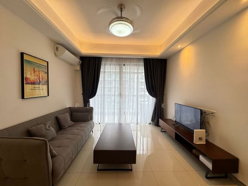 Untuk Dijual - R&F Princess Cove Phase 2-Seine Region