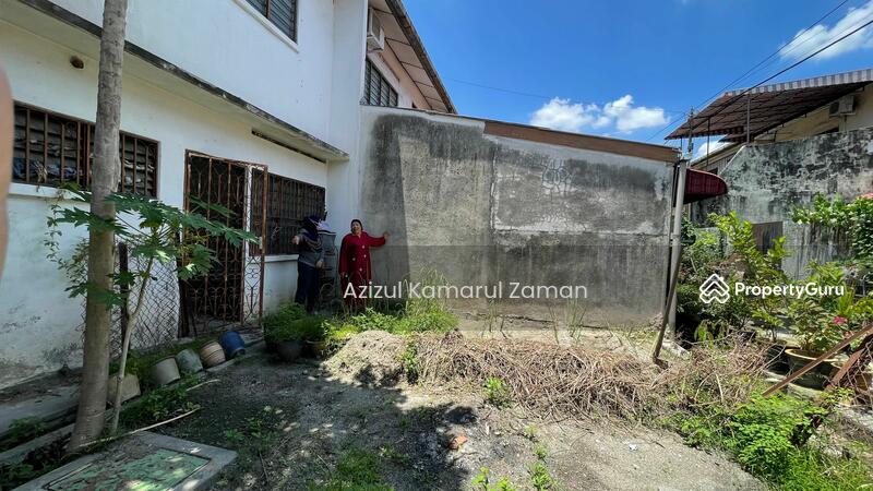 2-storey Terraced House for Rent in Ipoh (Perak) - Azizul Kamarul Zaman - PropertyGuru.com.my