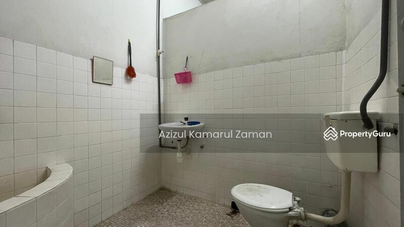 2-storey Terraced House for Rent in Ipoh (Perak) - Azizul Kamarul Zaman - PropertyGuru.com.my