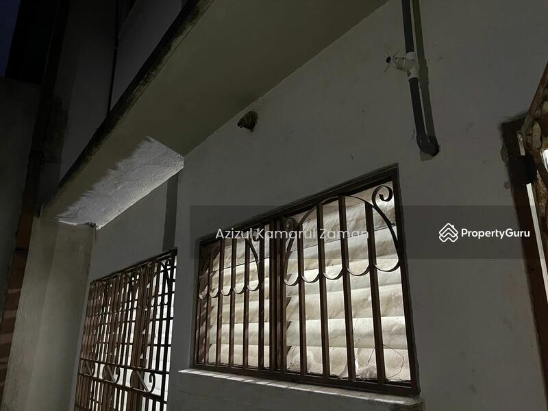 2-storey Terraced House for Rent in Ipoh (Perak) - Azizul Kamarul Zaman - PropertyGuru.com.my
