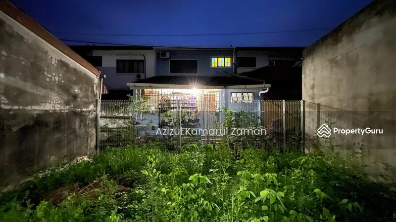 2-storey Terraced House for Rent in Ipoh (Perak) - Azizul Kamarul Zaman - PropertyGuru.com.my