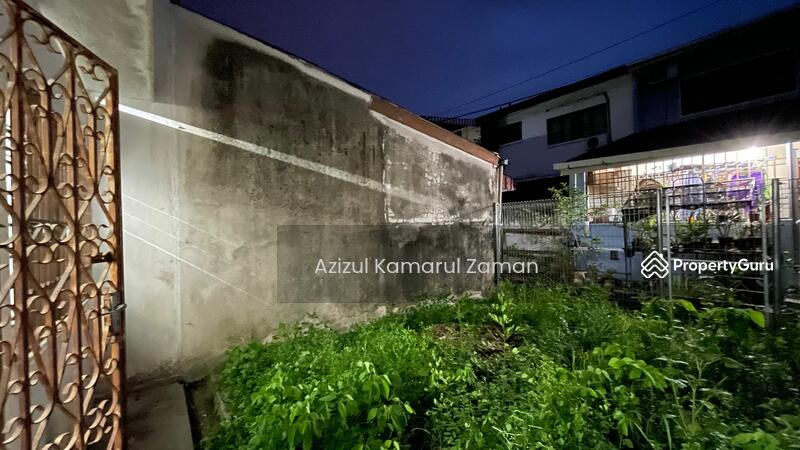 2-storey Terraced House for Rent in Ipoh (Perak) - Azizul Kamarul Zaman - PropertyGuru.com.my